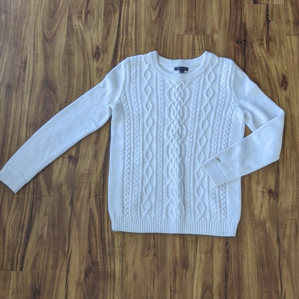 Tommy Hilfiger Knit Sweater